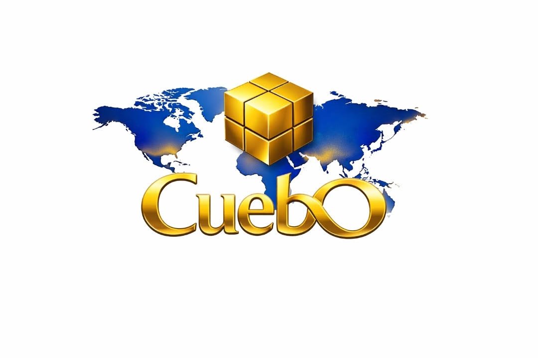 Cuebo Logo
